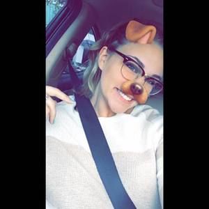 Meet your Posher, Brianna